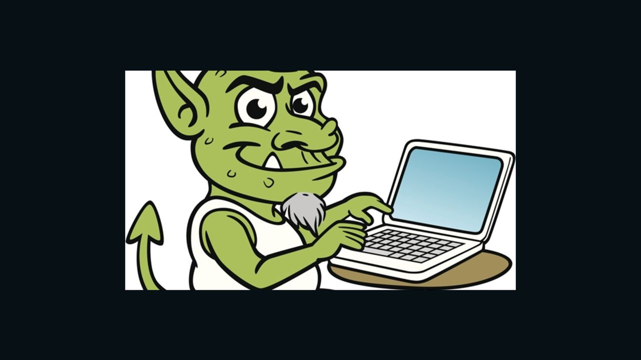 Online "trolls" and the emergence of social media are mentioned as reasons sites are abandoning comments.