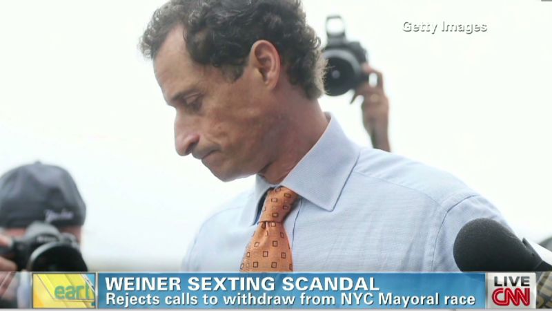 The Ups And Downs Of A Political Sex Scandal Cnn Politics 5958