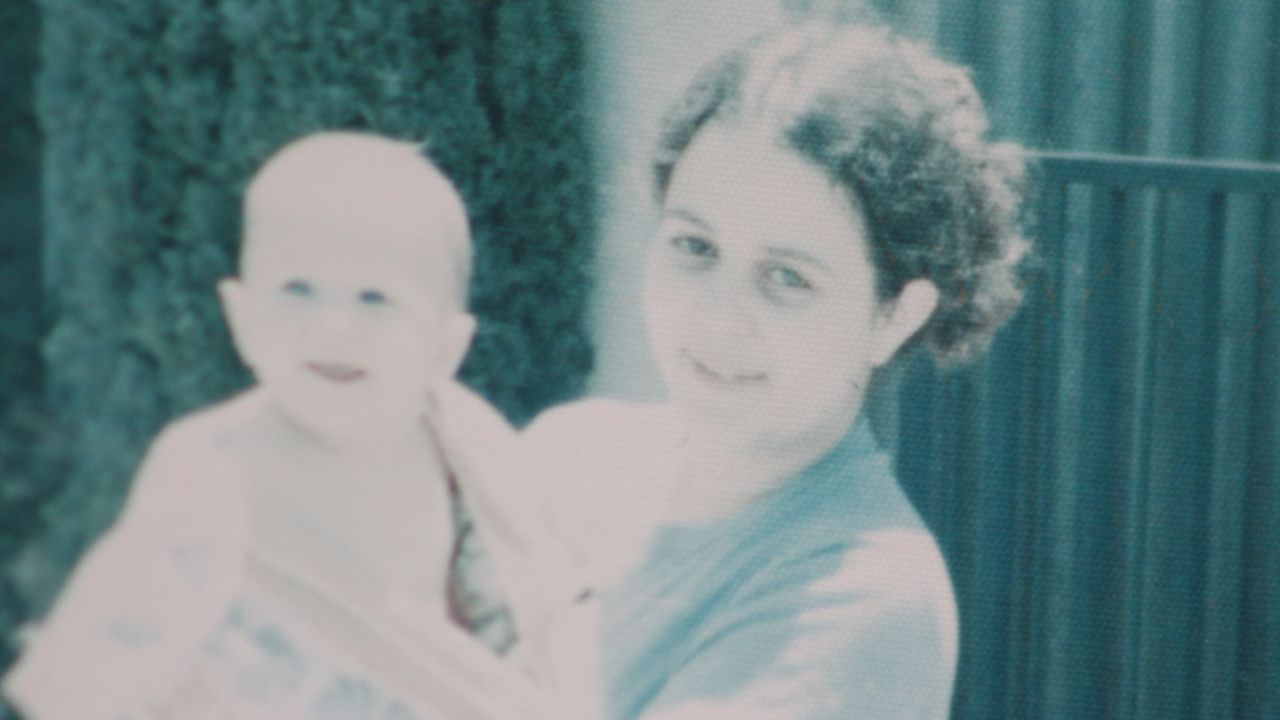 Nikki de Toledo left behind her young son, Kevin, after she died from a drug overdose.