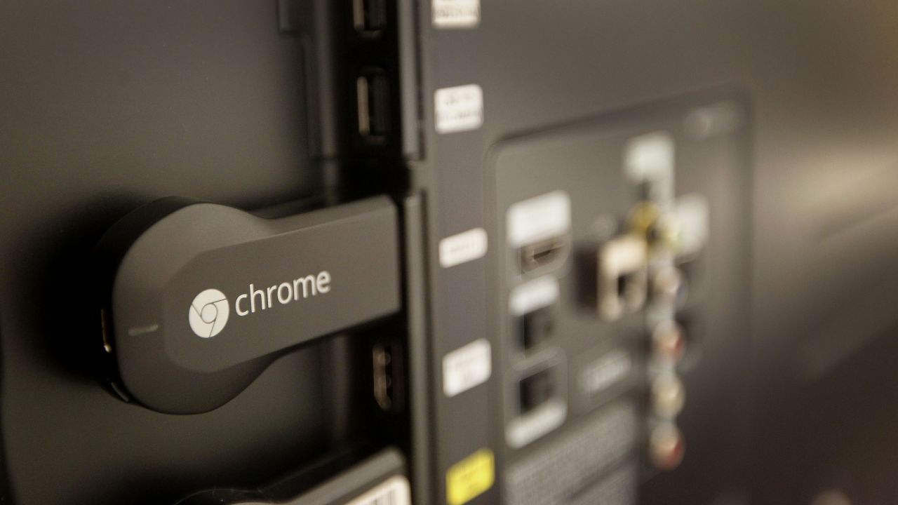 Google's $35 Web-streaming Chromecast is being offered with three months of Netflix, worth $24, for free.