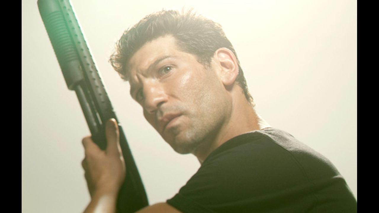 Shane Walsh (Jon Bernthal) turned on his best friend, Rick Grimes, and lured him into the woods, apparently with plans to kill him and steal Rick's wife, Lori. Rick stabbed Shane, but he came back as a walker, and Rick's son, Carl, had to shoot Shane to put him down.