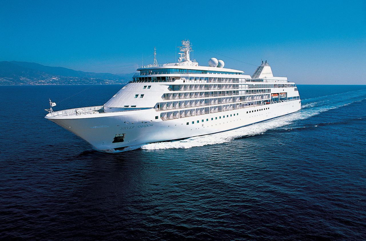 In 2013, the <a href="http://www.cnn.com/2013/07/24/travel/luxury-cruise-inspection/index.html">Silver Shadow</a>, run by Silversea Cruises, failed a CDC health inspection over concerns about hiding food in crew cabins. 