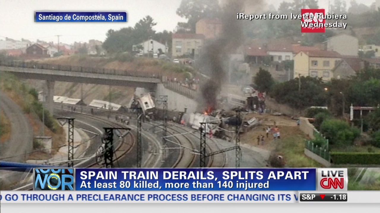 exp suzanne malveax michael holmes spain train crash ireporter witness ivette rubiera_00003819.jpg