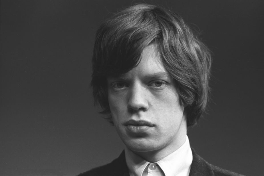 the numbers: Mick Jagger | By CNN