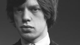 On April 16, 1964, the Rolling Stones released their first album in Britain, simply titled "The Rolling Stones." (It was released in America six weeks later.) That album would be the first of more than 25 studio releases, several live recordings, and a number of compilations. Mick Jagger has been fronting the Rolling Stones since the band formed in London in 1962. "I'll never tour when I'm 50," he said when he was 29. But when the band wrapped up its 50th anniversary tour, Jagger had just turned 70. 