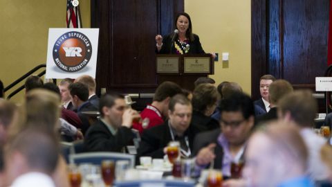 Alabama Rep. Martha Roby