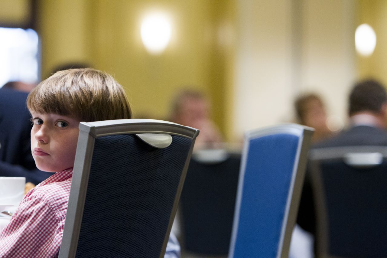 Photos The Young Republicans CNN Politics