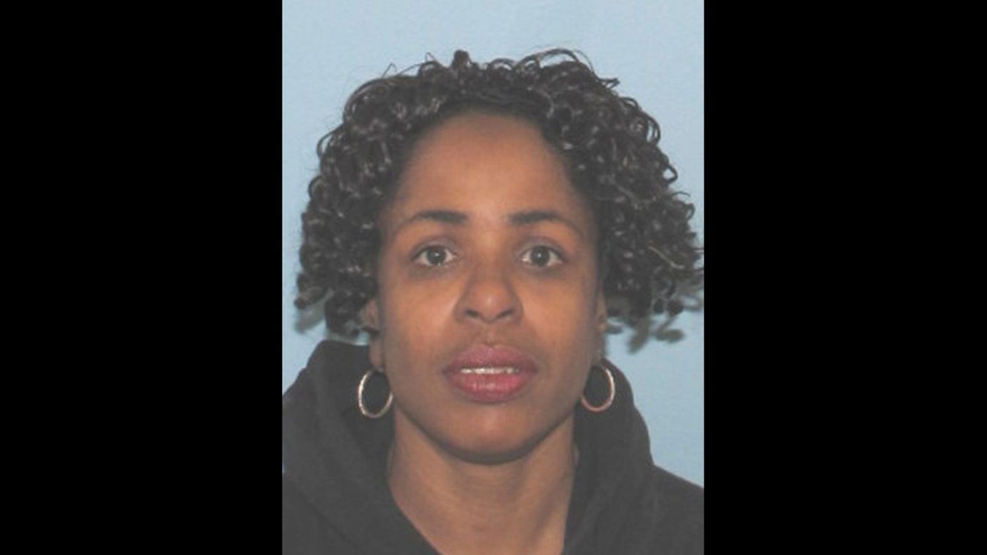 Cleveland resident Minerva Tripp vanished last year at age 41.