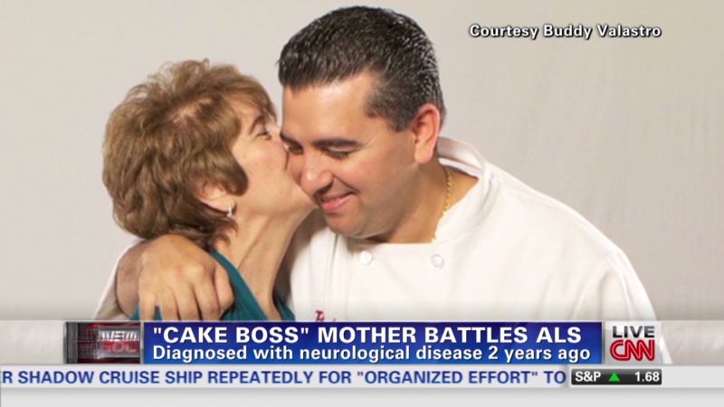 Cake Boss: Season Nine; Discovery Series Returns with 30 New Episodes -  canceled + renewed TV shows, ratings - TV Series Finale