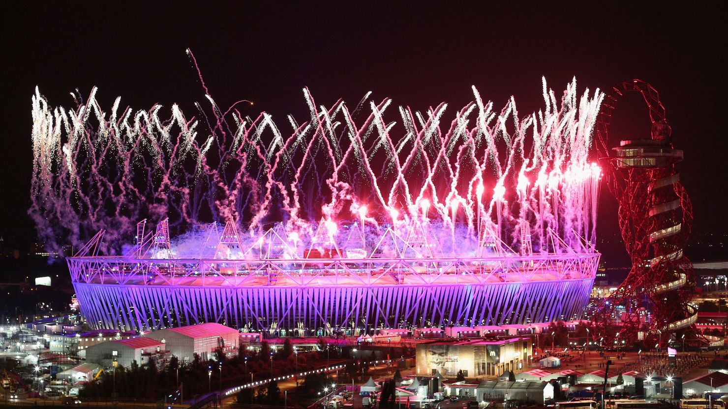 One Year On Has The Olympics Left A Legacy Cnn Business