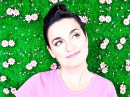 Panel show regular Zoe Lyons is back on the live circuit this summer. - (Courtesy Impressive PR)