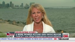 Lead San Diego mayor sexual harassment Gloria Allred Morgan Rose_00043823.jpg