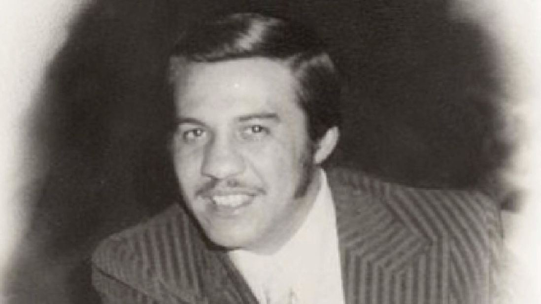 Joe Notorangeli was gunned down by the Winter Hill gang in 1973, according to Martorano.