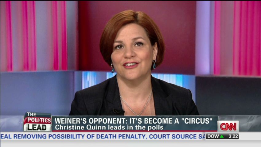 lead christine quinn on weiner_00014125.jpg
