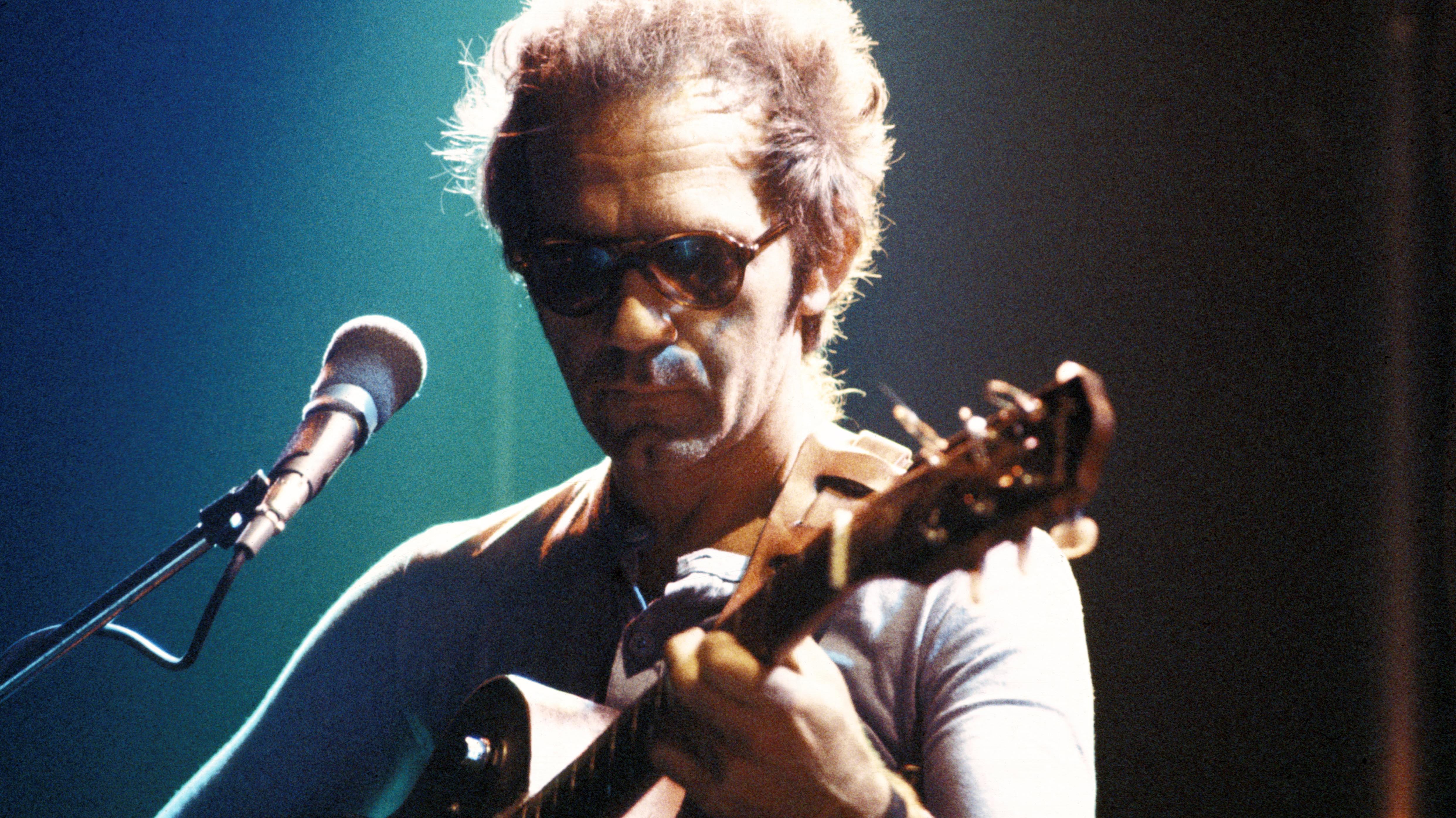 Writer of hits JJ Cale dead at 74, rep says