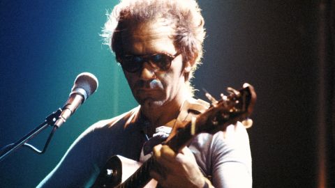 Singer-songwriter JJ Cale died Friday, July 26, after suffering a heart attack. He was 74. Cale is cited as an influence by some of rock 'n' roll's biggest names, and some of his songs went on to be enormous hits performed by the likes of Eric Clapton and Lynyrd Skynyrd. Click through to see who else has covered Cale's music.