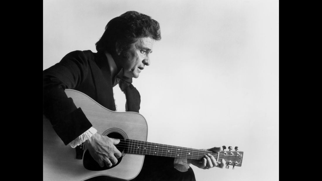 Johnny Cash also covered "Call Me the Breeze" on his 1988 album "Water from the Wells of Home."