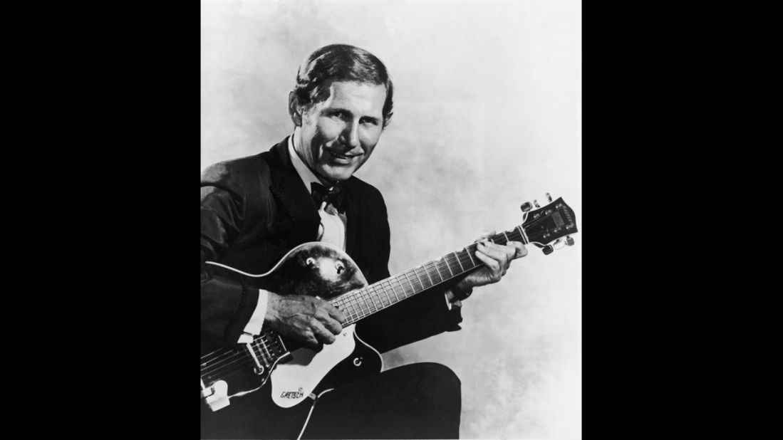 Chet Atkins also took up "After Midnight" on his album "Picks on the Hits." The album was nominated for a Grammy Award for Best Country Instrumental Performance in 1972.