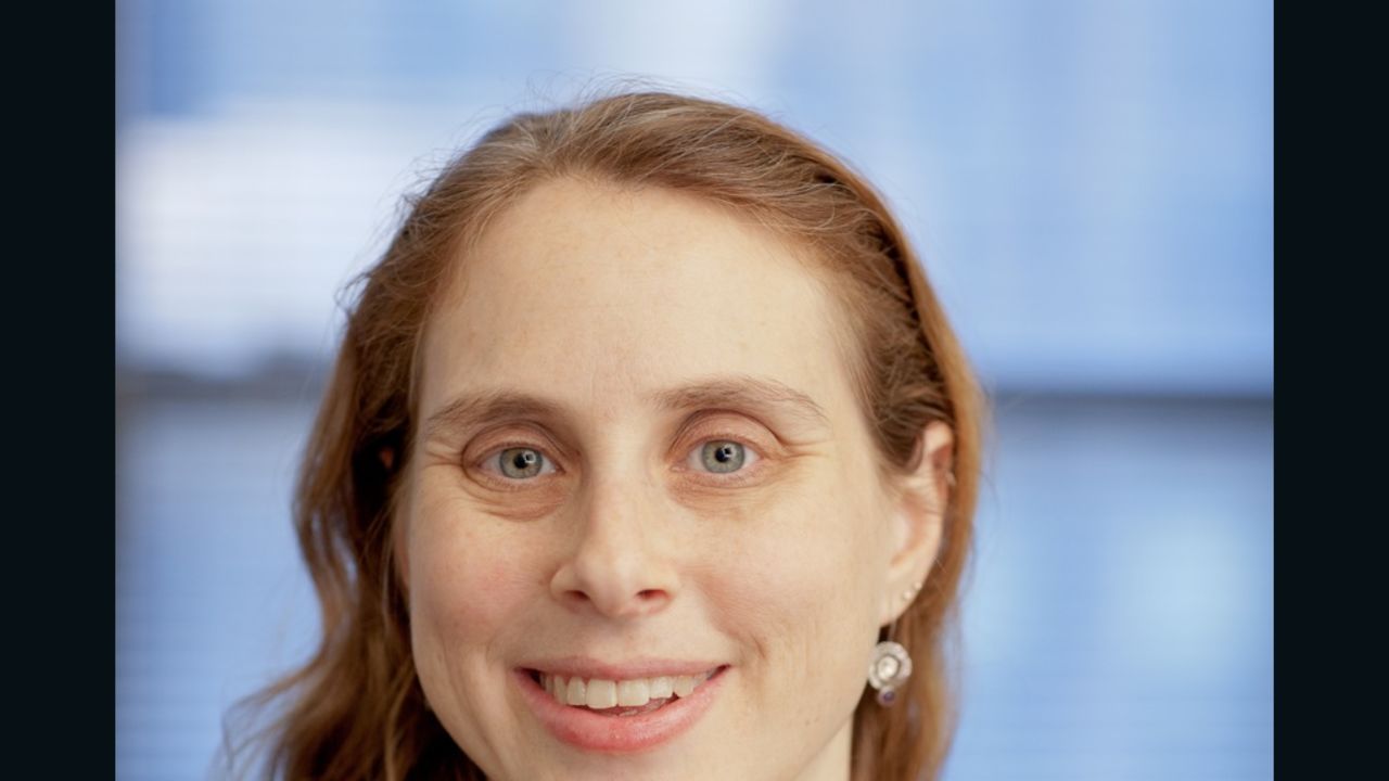 Jill Jacobs