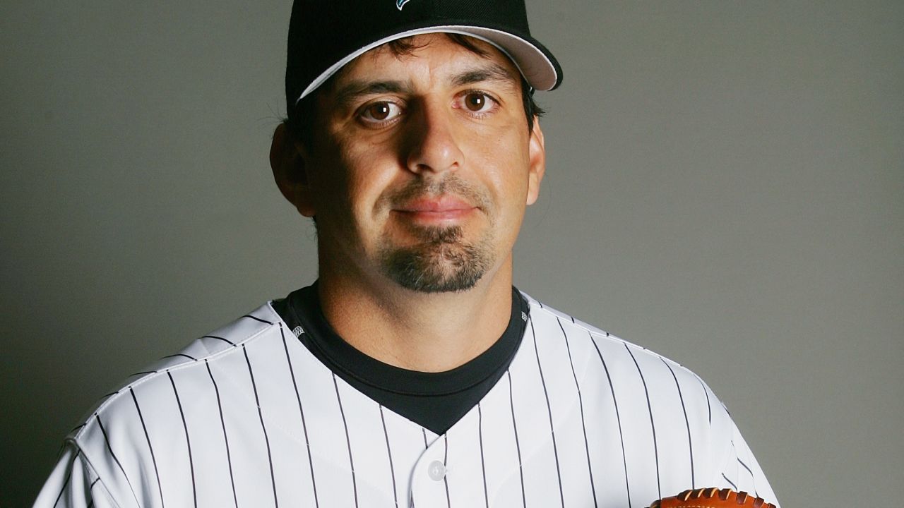 Former MLB pitcher Frank Castillo went swimming Sunday in an Arizona lake. He did not resurface.