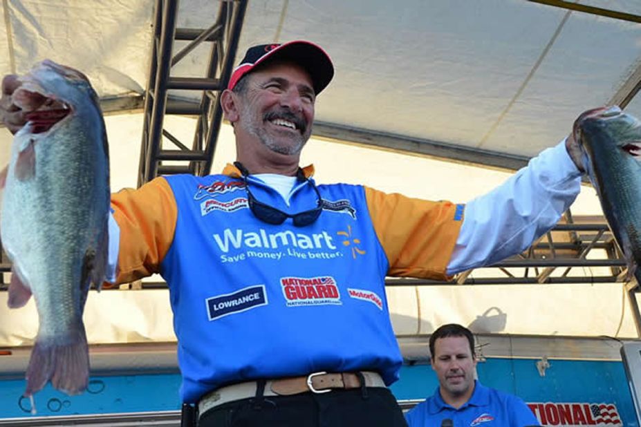 Bassmaster Classic champ Paul Elias has logged nearly three decades of wins and Top 10 finishes on the elite circuit. Weekend anglers can glean one-on-one insights from the legend himself during one- or two-day private lessons on 780-acre Lake Eddins, Elias' bass-filled home waters in Mississippi.