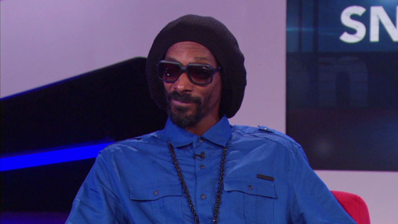 How Snoop Dogg Changed the Game - The Hockey News