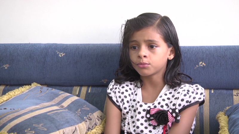 Yemeni girl from YouTube wants education, not marriage