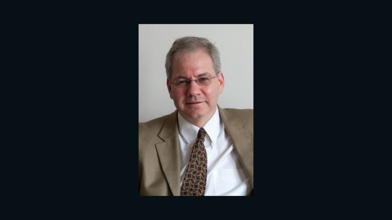 Gabriel Schoenfeld