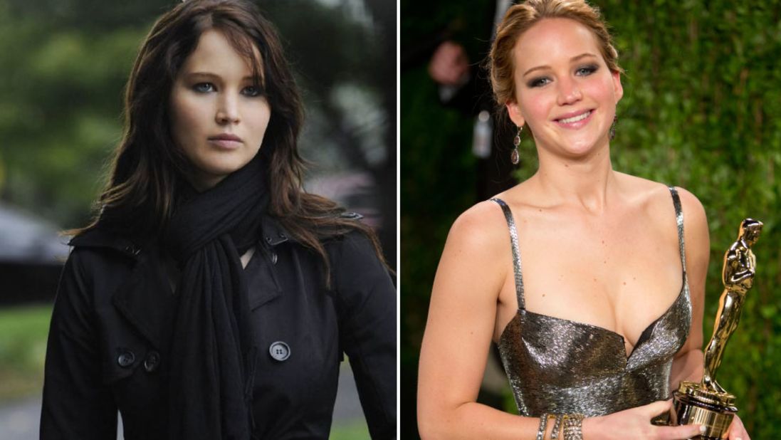 The youngest on this year's list at 22, Jennifer Lawrence is Tinseltown's golden girl at the moment. Forbes estimates she made $26 million last year.