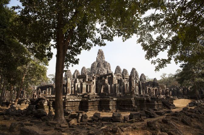 Cambodia is among the Southeast and South Asian countries tipped to face an increased risk of severe flooding because of projected changes in seasonal rainfall.