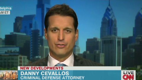 Danny Cevallos
