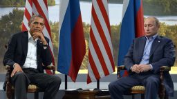 Obama Putin awkward.file.gi