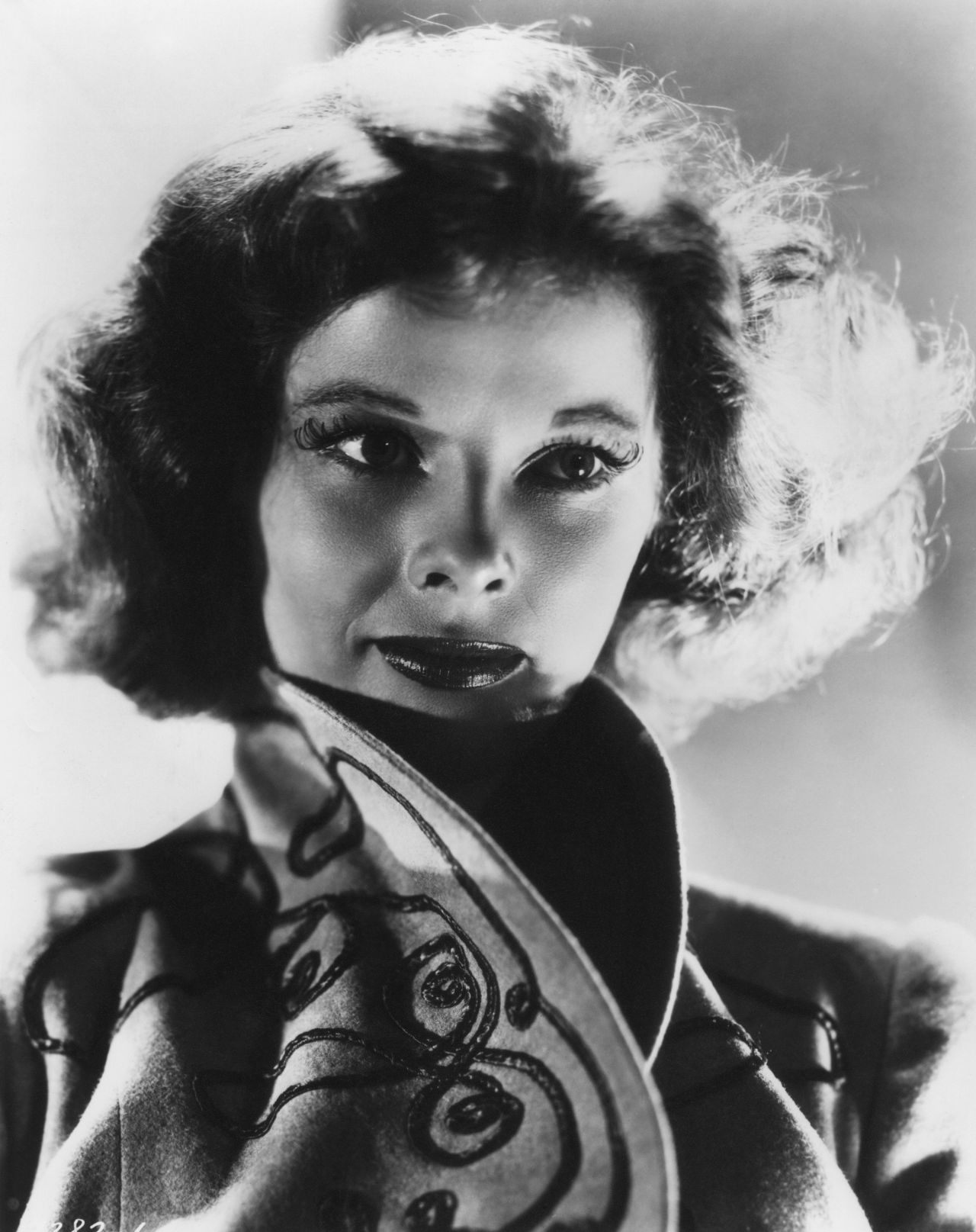 Actress Katharine Hepburn was open about her decision to not have kids. "I had such a wonderful upbringing, that I had a very high standard of how a mother and father should behave," <a href="http://www.people.com/people/archive/article/0,,20113519,00.html" target="_blank" target="_blank">she told People</a>. "I couldn't be that way and carry on a movie career." 