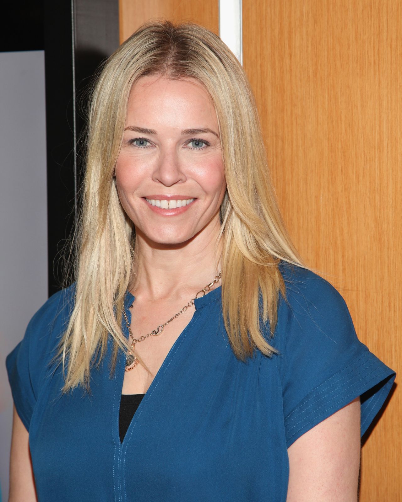 E! host Chelsea Handler <a href="http://www.usmagazine.com/celebrity-news/news/chelsea-handler-i-dont-have-the-time-to-raise-a-child-2013294" target="_blank" target="_blank">said in early 2013</a> that she wouldn't want children because "I don't think I'd be a great mother." 