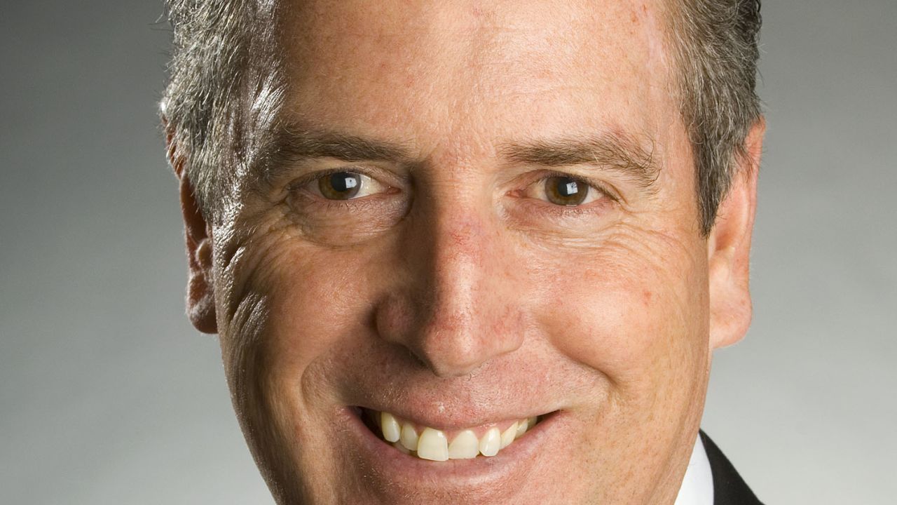 Andrew C. Kuchins