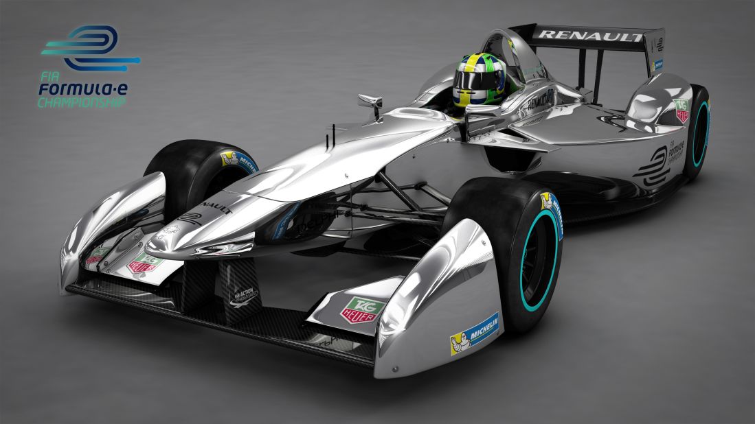 The inaugural season of the FIA's new electric racing series Formula E gets underway in 2014. Details about the new championship have been scarce, but are now starting to emerge. 