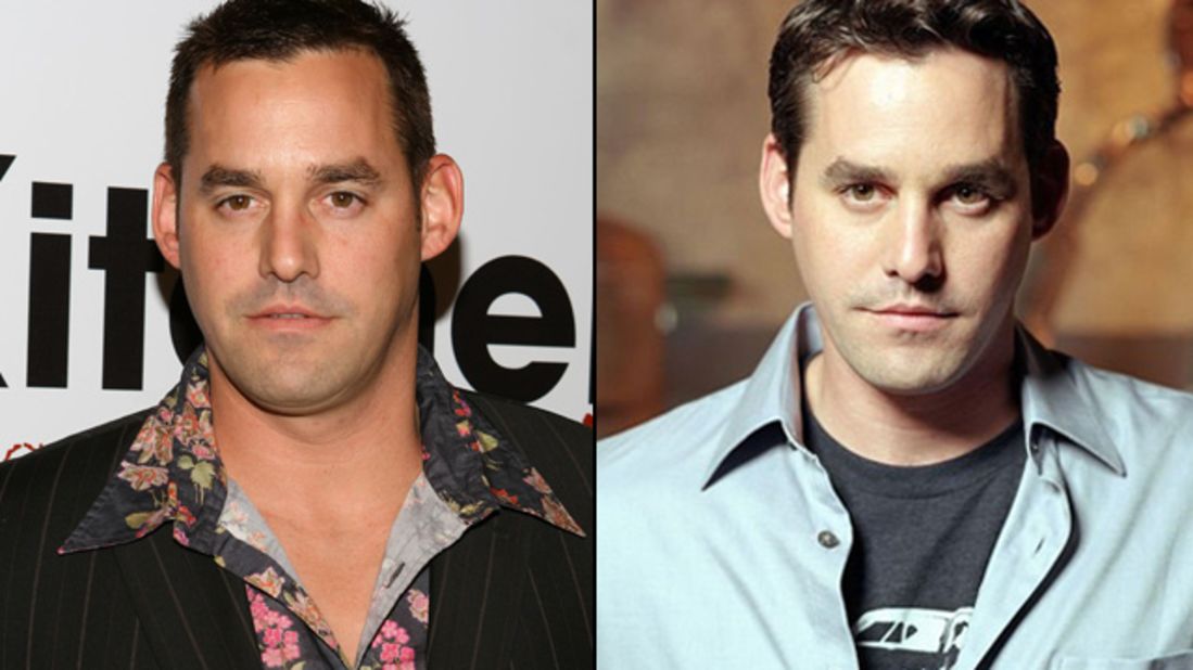 We have a permanent soft spot in our hearts for Nicholas Brendon's lovable "Buffy" character, Xander. The Los Angeles native hasn't had another role quite like that of Buffy Summers' loyal (and funny) friend, but he has stuck close to TV in the years since, appearing on "Criminal Minds" as Kevin Lynch. 