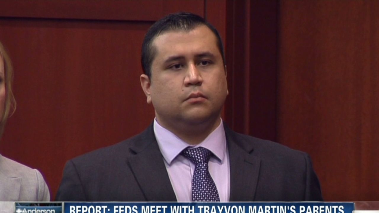 George Zimmerman visited the headquarters of Kel-Tec, according to TMZ. Kel-Tec makes the type of gun he used to shoot Trayvon Martin.