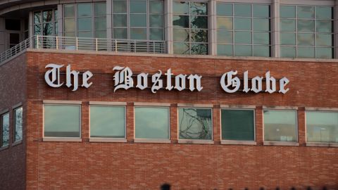 The New York Times Co. will sell The Boston Globe to sports magnate John W. Henry.