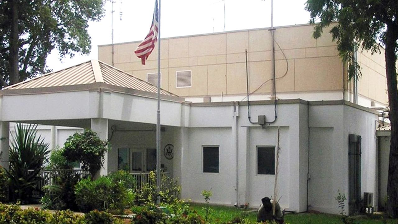 The U.S. Embassy in Djibouti will remain closed.