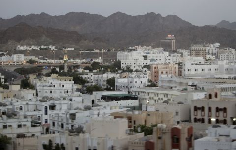 The U.S. Embassy in Muscat, Oman, will remain closed through August 10.