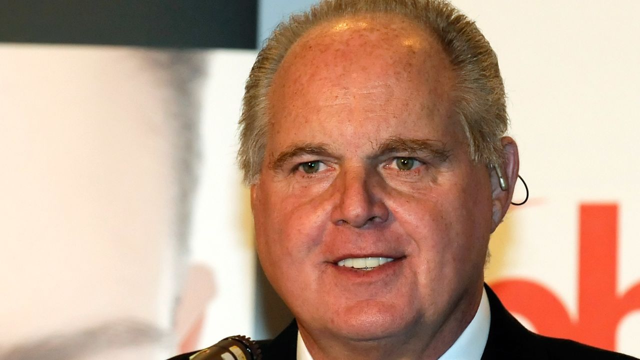 Rush Limbaugh