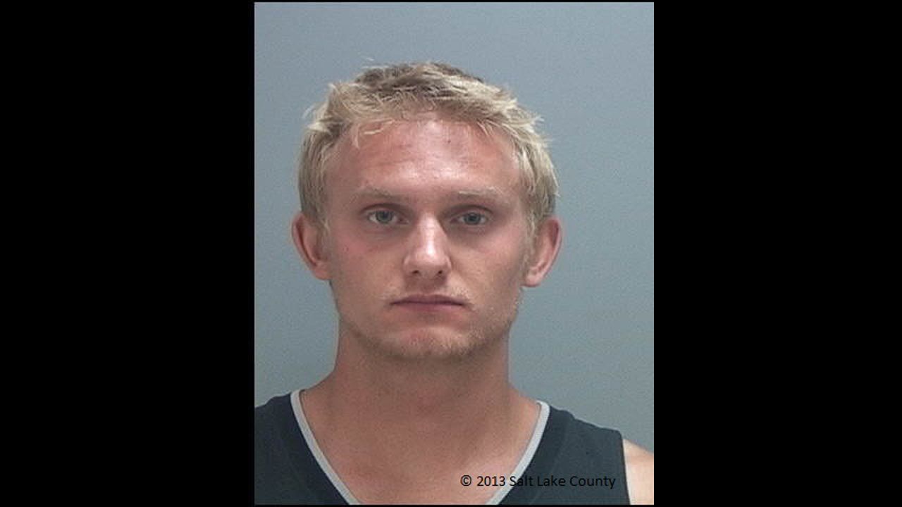 Bryce Stone allegedly implicated the three other teens arrested over the weekend in the case.