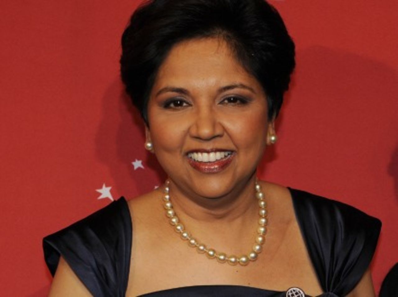 Indra Nooyi has been at PepsiCo almost two decades since she joined in 1994.