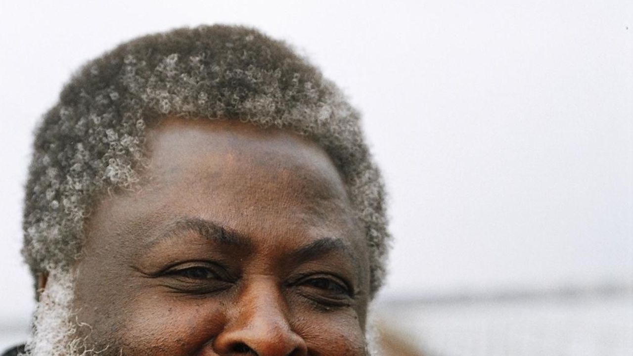 Wilf Mbanga