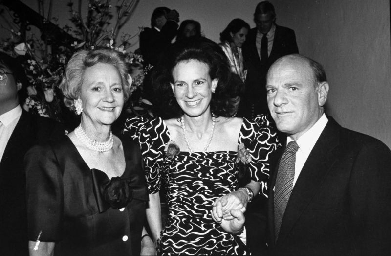 Barry Diller Fast Facts | CNN - Daily Frontline