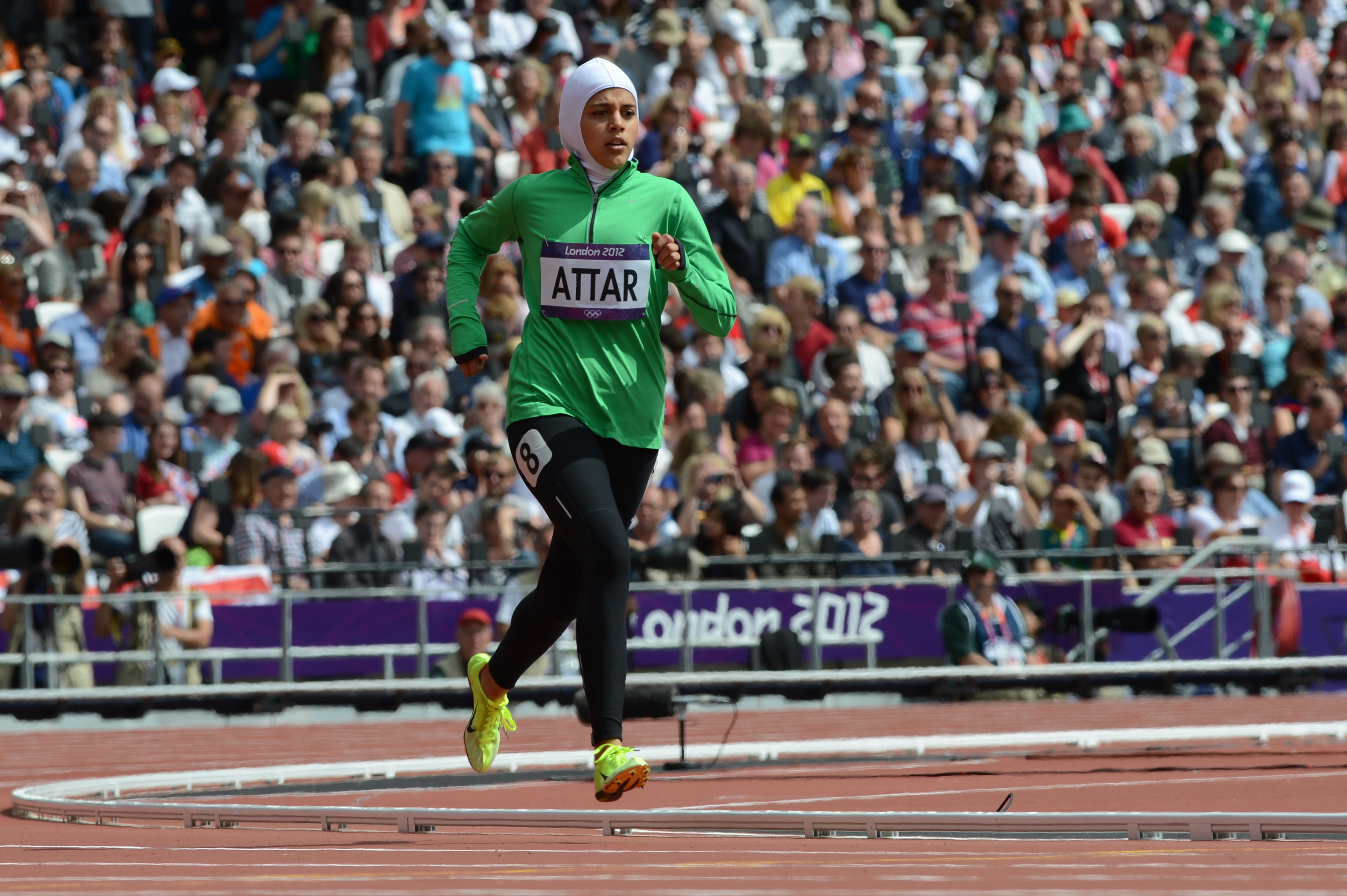 Why has coverage of women’s sport stopped post Olympics?