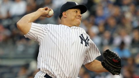 In May 2011, stem cell therapy in sports medicine was spotlighted after New York Yankees pitcher Bartolo Colon was revealed to have had fat and bone marrow stem cells injected into his injured elbow and shoulder while in the Dominican Republic.