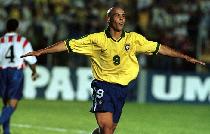 During the Moratti era, Inter splashed out in the transfer market, notably buying Brazilian striker Ronaldo from Barcelona in 1997 for $27.9 million.
