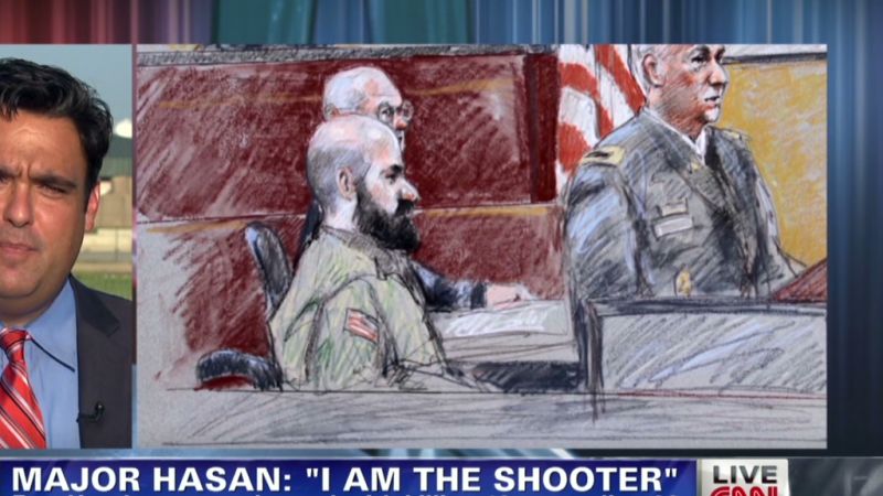 NextImg:Court-Martial Fast Facts | CNN